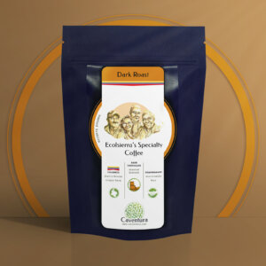 Kaffee Abo Dark Roast Ecolsierra Specialty Coffee