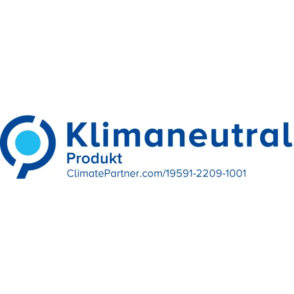 Klimaneutrales Produkt