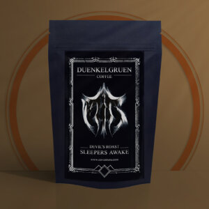 Duenkelgruen