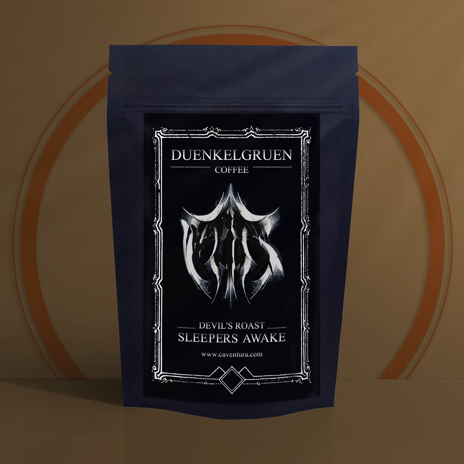 DUENKELGRUEN – Specialty Bio Coffee by Caliban